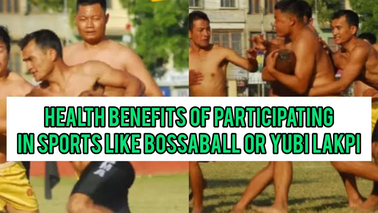 10 Health Benefits of Participating in Sports Like Bossaball or Yubi Lakpi