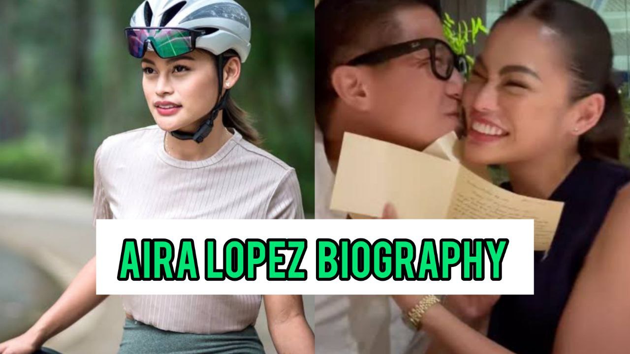 Aira Lopez Biography