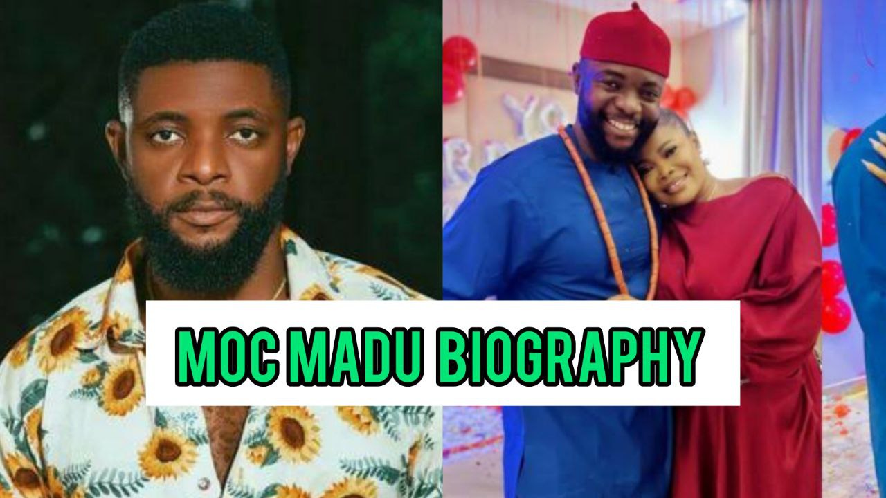 Moc Madu Biography