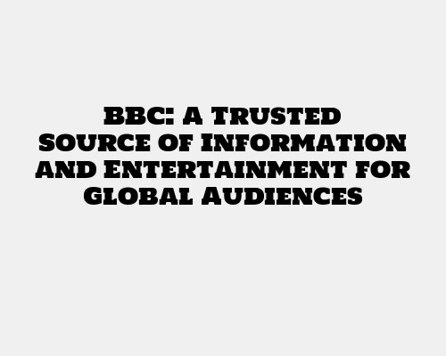 BBC