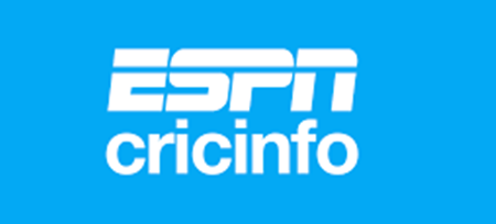 ESPNcricinfo