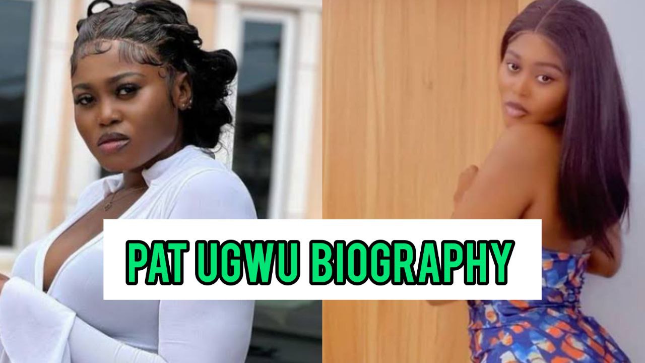 Pat Ugwu Biography
