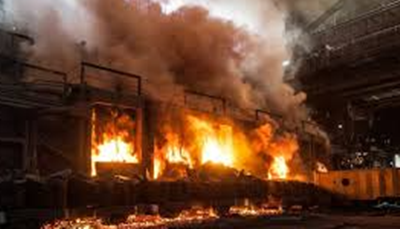 Oil Field Accident Attorney