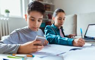 Girls are more intelligent than boys