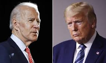 what time is the presidential debate pacific time​