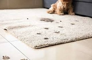DIY Carpet Cleaning
