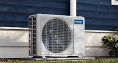 Mr cool diy single zone mini split USA